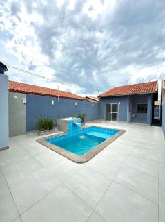 CASA Á VENDA NO BAIRRO PAIAGUÁS