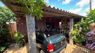 CASA Á VENDA NO TARUMÃ