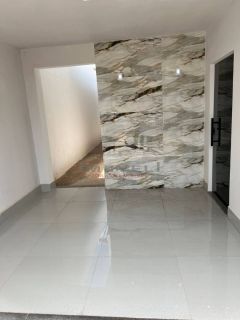 CASA Á VENDA NO BAIRRO JARDIM PAULA