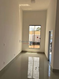 CASA Á VENDA NO BAIRRO JARDIM PAULA