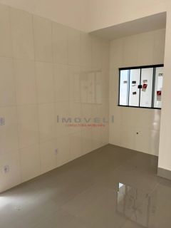 CASA Á VENDA NO BAIRRO JARDIM PAULA