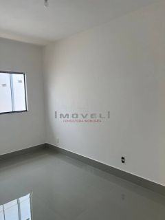 CASA Á VENDA NO BAIRRO JARDIM PAULA