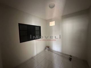 CASA Á VENDA NO BAIRRO ALTOS DO CERRADOS