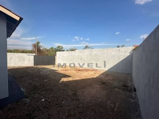 CASA Á VENDA NO BAIRRO ALTOS DO CERRADOS