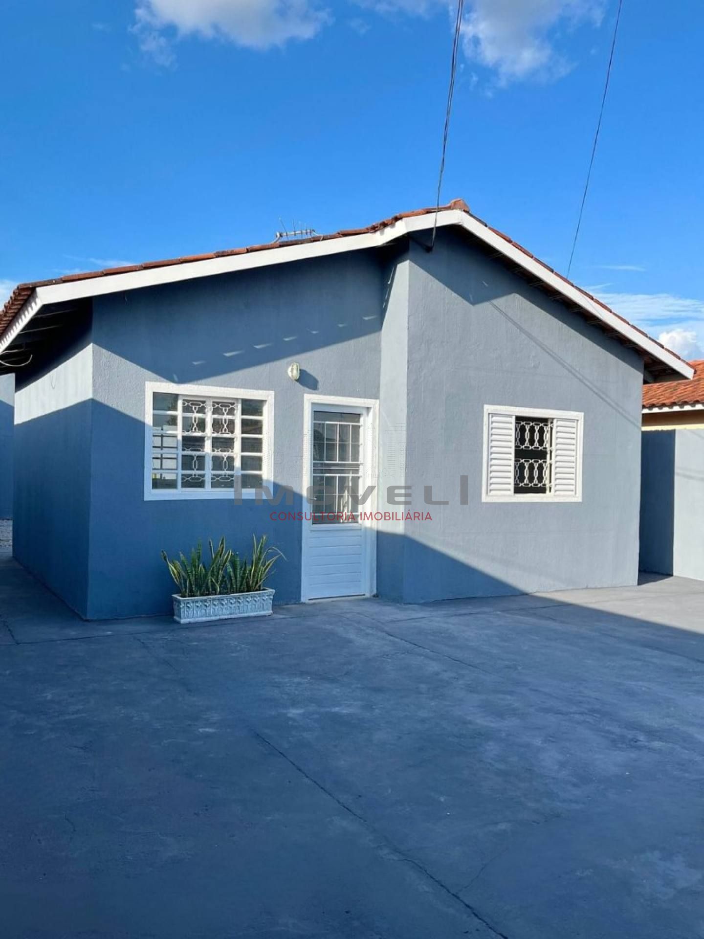 CASA Á VENDA NO VITORIA REGIA