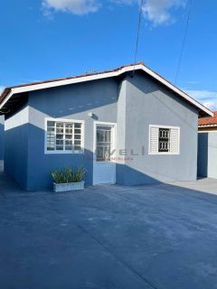 CASA Á VENDA NO VITORIA REGIA