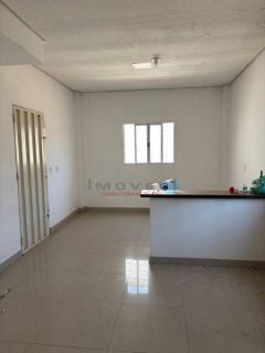 CASA Á VENDA NO BAIRRO PETRÓPOLIS (CHAPÉU DO SOL)