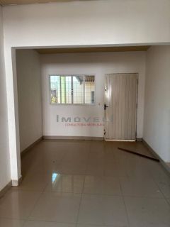 CASA Á VENDA NO BAIRRO PETRÓPOLIS (CHAPÉU DO SOL)