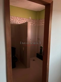 CASA Á VENDA NO BAIRRO PETRÓPOLIS (CHAPÉU DO SOL)