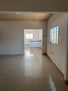 CASA Á VENDA NO BAIRRO PETRÓPOLIS (CHAPÉU DO SOL)