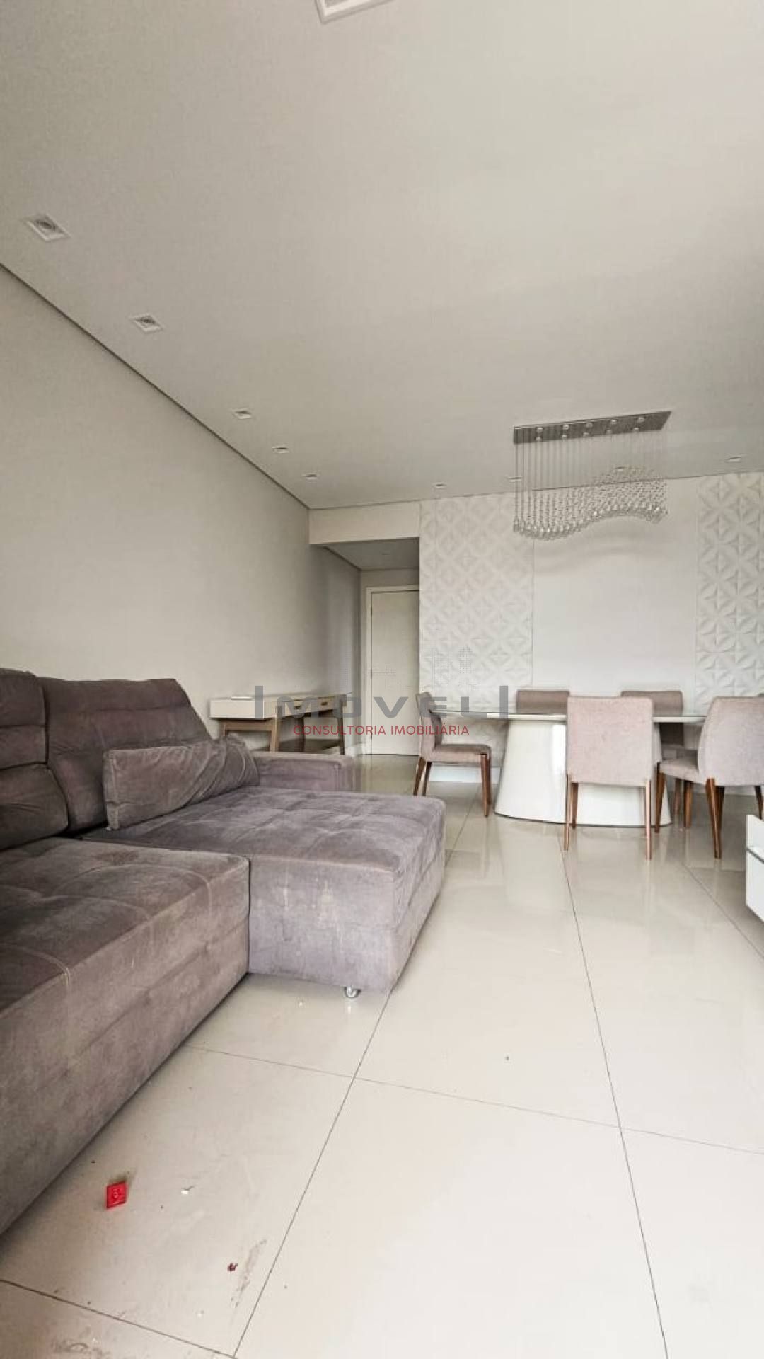 APARTAMENTO Á VENDA NO EDIFÍCIO MAKTUB