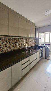 APARTAMENTO Á VENDA NO EDIFÍCIO MAKTUB