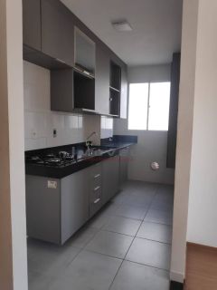 ALUGA-SE APTO CHAPADA RAVIERA BLOCO 2