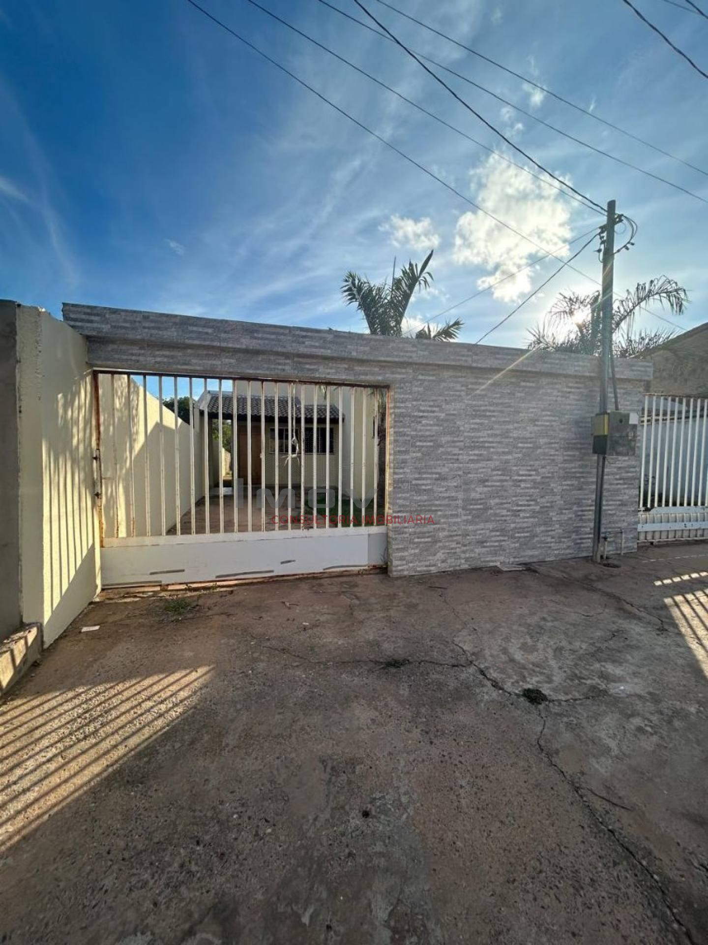 CASA Á VENDA NO JARDIM PAULA