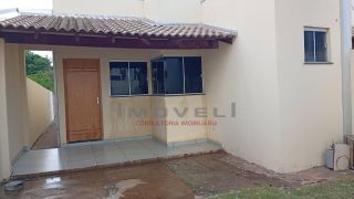 CASA Á VENDA NO JARDIM PAULA