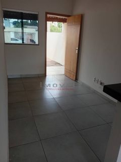 CASA Á VENDA NO JARDIM PAULA