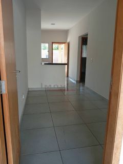 CASA Á VENDA NO JARDIM PAULA