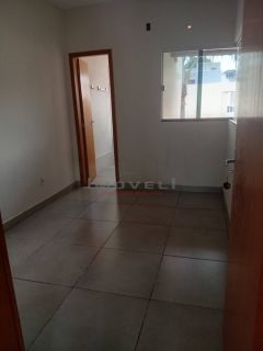 CASA Á VENDA NO JARDIM PAULA