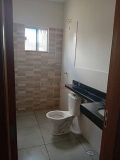 CASA Á VENDA NO JARDIM PAULA