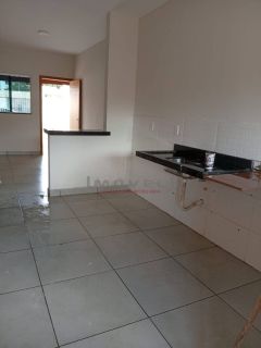 CASA Á VENDA NO JARDIM PAULA