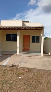 CASA Á VENDA NO JARDIM PAULA