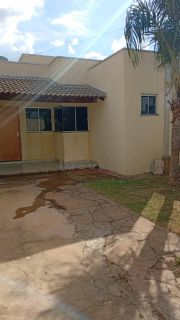 CASA Á VENDA NO JARDIM PAULA