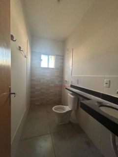 CASA Á VENDA NO JARDIM PAULA