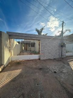 CASA Á VENDA NO JARDIM PAULA