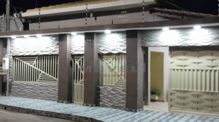 CASA Á VENDA NO CRISTO REI