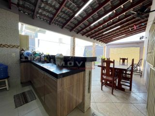 CASA Á VENDA NO CRISTO REI