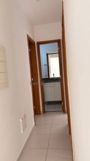 Apartamento com 3/4 no  Torres Ville D’Itália