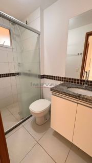 Apartamento com 3/4 no  Torres Ville D’Itália