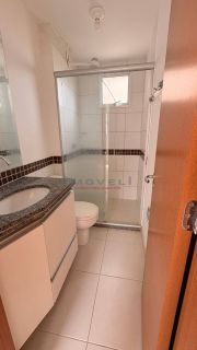 Apartamento com 3/4 no  Torres Ville D’Itália