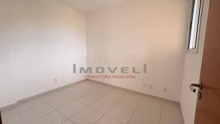 Apartamento com 3/4 no  Torres Ville D’Itália