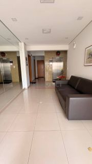 Apartamento com 3/4 no  Torres Ville D’Itália