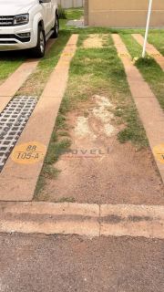 Apartamento com 3/4 no  Torres Ville D’Itália