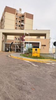 Apartamento com 3/4 no  Torres Ville D’Itália