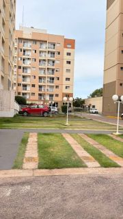 Apartamento com 3/4 no  Torres Ville D’Itália