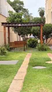 Apartamento com 3/4 no  Torres Ville D’Itália