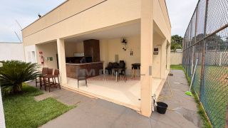 Apartamento com 3/4 no  Torres Ville D’Itália