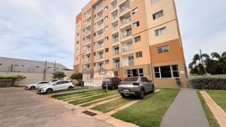 Apartamento com 3/4 no  Torres Ville D’Itália