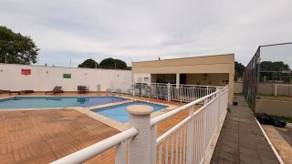 Apartamento com 3/4 no  Torres Ville D’Itália