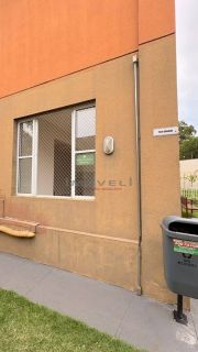 Apartamento com 3/4 no  Torres Ville D’Itália