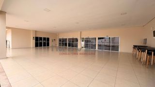 Apartamento com 3/4 no  Torres Ville D’Itália