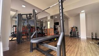 Apartamento com 3/4 no  Torres Ville D’Itália