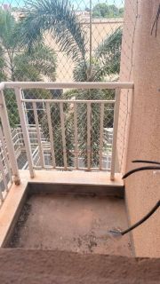 Apartamento com 3/4 no  Torres Ville D’Itália