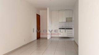 Apartamento com 3/4 no  Torres Ville D’Itália