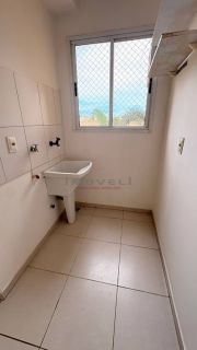 Apartamento com 3/4 no  Torres Ville D’Itália