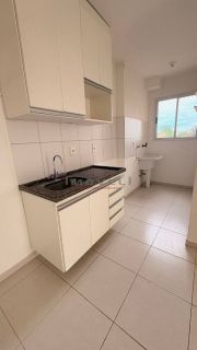 Apartamento com 3/4 no  Torres Ville D’Itália