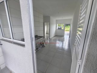 CASA Á VENDA NO BAIRRO NOVO MUNDO